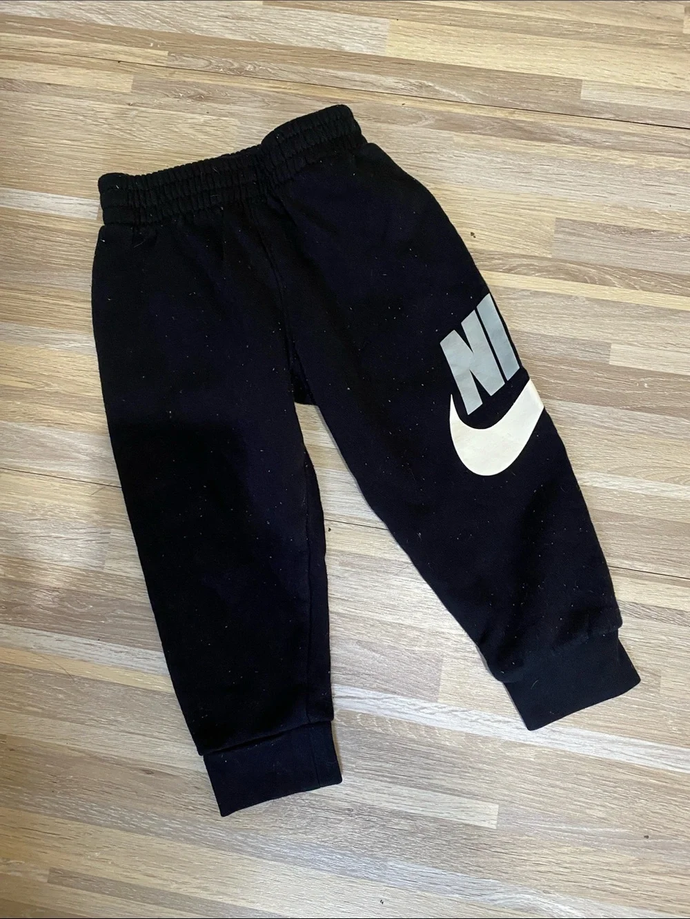 NIKE Sweatpant Joggers size toddler boys 2T
